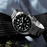 Seiko Prospex Land Tortoise Automatic Black - SRPH17K1