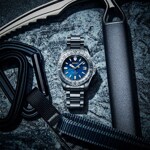 Seiko Prospex Landmaster 30th Anniversary Limited Edition - SLA071J1