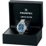 Seiko Prospex Landmaster 30th Anniversary Limited Edition - SLA071J1