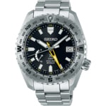 Seiko Prospex LX Land Spring Drive GMT