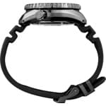 Seiko Prospex LX Sea Spring Drive Diver's Black Edition - SNR031J1