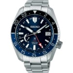 Seiko Prospex LX Sky Spring Drive GMT