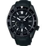 Seiko Prospex LX Sky Spring Drive GMT Black Edition