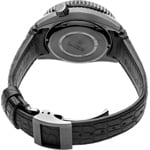 Seiko Prospex LX Sky Spring Drive GMT Black Edition - SNR035J1