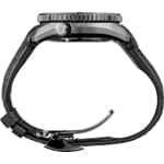 Seiko Prospex LX Sky Spring Drive GMT Black Edition - SNR035J1