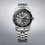 Seiko Prospex Marinemaster 1965 Diver’s Modern Re-Interpretation - SJE117J1