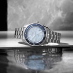 Seiko Prospex Marinemaster 1965 Diver’s Modern Re-Interpretation - SJE099J1