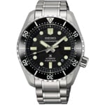 Seiko Prospex Marinemaster 1968 Diver’s Re-Interpretation