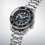 Seiko Prospex Marinemaster 1968 Heritage 60th Anniversary Limited Edition - SLA081J1