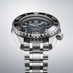 Seiko Prospex Marinemaster 1968 Heritage 60th Anniversary Limited Edition - SLA081J1
