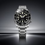 Seiko Prospex Marinemaster 1968 Heritage Automatic Diver - HBF001J1
