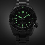 Seiko Prospex Marinemaster 1968 Heritage Automatic Diver - HBF001J1