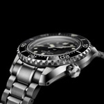 Seiko Prospex Marinemaster 1968 Heritage Automatic Diver - HBF001J1