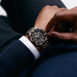 Seiko Prospex Marinemaster 1968 Heritage Automatic Diver - HBF001J1