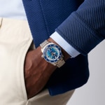 Seiko Prospex Marinemaster 1968 JAMSTEC Limited Edition - HBF002J1