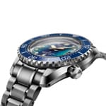 Seiko Prospex Marinemaster 1968 JAMSTEC Limited Edition - HBF002J1