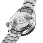 Seiko Prospex Marinemaster 1968 JAMSTEC Limited Edition - HBF002J1