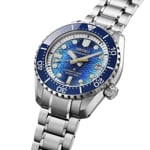 Seiko Prospex Marinemaster 1968 JAMSTEC Limited Edition - HBF002J1