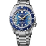 Seiko Prospex Marinemaster 1968 JAMSTEC Limited Edition