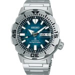 Seiko Prospex Monster Automatik Diver´s Save the Ocean Special Edition - SRPH75K1
