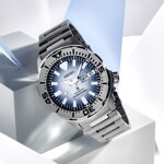 Seiko Prospex Monster Automatic Diver´s Save the Ocean Special Edition - SRPG57K1