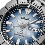 Seiko Prospex Monster Automatic Diver´s Save the Ocean Special Edition - SRPG57K1