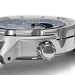 Seiko Prospex Monster Automatic Diver´s Save the Ocean Special Edition - SRPG57K1