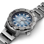 Seiko Prospex Monster Automatic Diver´s Save the Ocean Special Edition - SRPG57K1