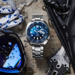 Seiko Prospex Automatic Diver´s Day-Date Turtle PADI Special Edition - SRPK01K1