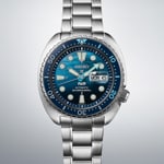 Seiko Prospex Automatic Diver´s Day-Date Turtle PADI Special Edition - SRPK01K1