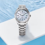 Seiko Prospex Sea Ladies Aqua blue - SUR607J1