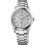 Seiko Prospex Sea Ladies Seafoam white