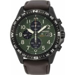 Seiko Prospex Solar Chronograph - SSC739P1