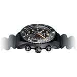 Seiko Prospex Solar Diver´s Black Series Limited Edition - SSC761J1