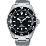 Seiko Prospex Solar Diver's