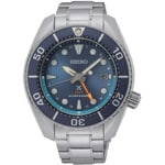 Seiko Prospex Solar GMT Diver's Sumo