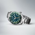 Seiko Prospex Solar GMT Diver's Sumo - SFK003J1