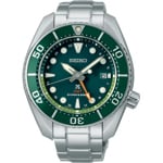 Seiko Prospex Solar GMT Diver's Sumo
