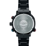 Seiko Prospex Solar Hybrid Diver’s Commando Arnie Limited Edition - SNJ037P1