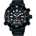 Seiko Prospex Solar Hybrid Diver’s Commando Arnie Limited Edition
