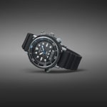 Seiko Prospex Solar Hybrid Diver’s Re-Interpretation PADI Special Edition - SNJ035P1