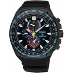 Seiko Prospex Solar World Time - SSC551P1