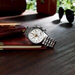 Seiko Prospex Speedtimer 145th Anniversary Limited Edition - SRQ059J1