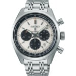 Seiko Prospex Speedtimer 1972 Chronograph Re-Interpretation