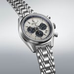 Seiko Prospex Speedtimer 1972 Chronograph Re-Interpretation - SRQ047J1
