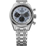 Seiko Prospex Speedtimer 1972 Chronograph Re-Interpretation - HBD001J1