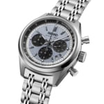 Seiko Prospex Speedtimer 1972 Chronograph Re-Interpretation - HBD001J1