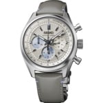 Seiko Prospex Speedtimer 1972 Chronograph Re-Interpretation