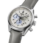 Seiko Prospex Speedtimer 1972 Chronograph Re-Interpretation - HBD002J1