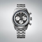 Seiko Prospex Speedtimer 1972 Chronograph Re-Interpretation Limited Edition - SRQ049J1